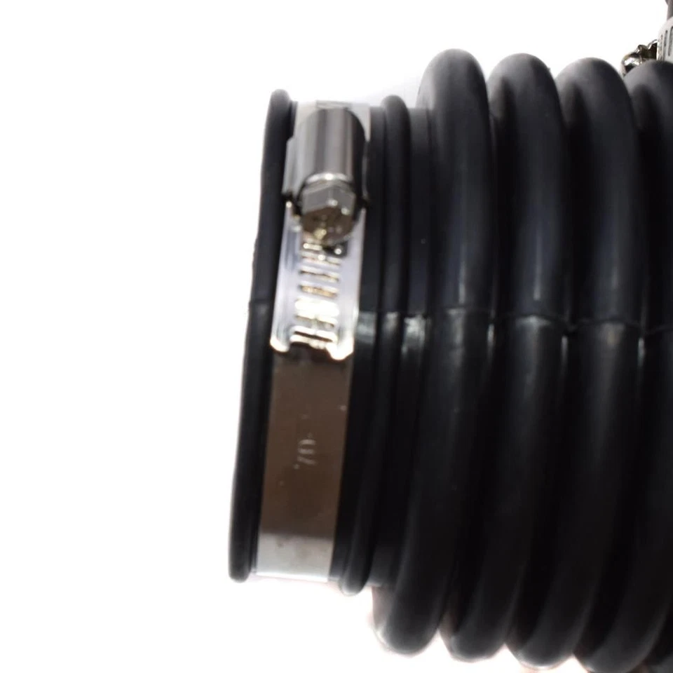 Air Cleaner Intake Duct Hose For Nissan Quest Murano 2009-2013 - Image 3 of 4