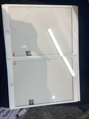 iPad 7/8. Generation gebraucht Original Digitizer X3 Grade B