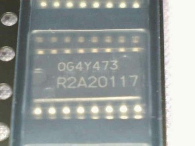 N/A R2A20117 SOP USA ship #iw