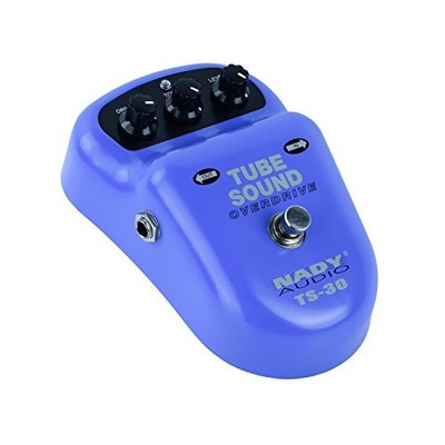 Nady TS-30 Tube Overdrive