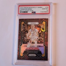 2024 Panini Prizm Monopoly WNBA Basketball Checklist Guide in-content 36