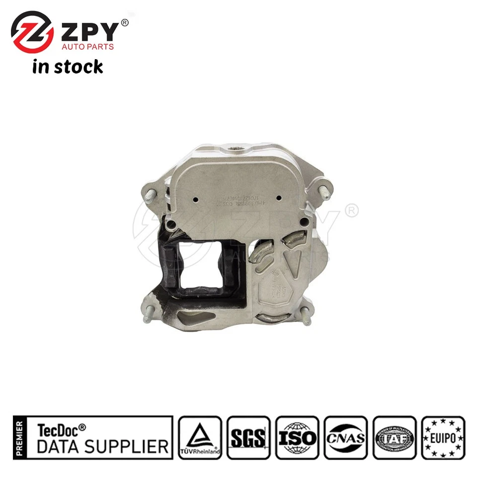 ZPY Hight First-rate Quality Automatic Transmission Mount For Audi 4M0 399 153L - Image 4 of 4