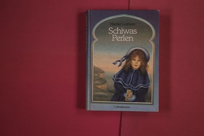 287117 Harriet Graham SCHIWAS PERLEN C. Bertelsmann Verlag HC