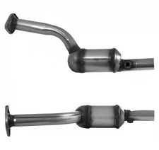 Catalyseurs Renault FLUENCE