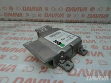 Vauxhall Vectra Air SRS Bag Control Module Unit 1.9 CDTI 16V Diesel 13186947