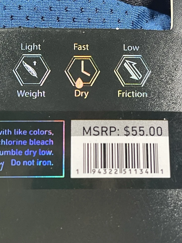 全新带标签。 漫威。 3 包 PUNISHER 棉弹力平角内裤。 打印。 MSRP 55.00 美元 — 第 2/4 张图片