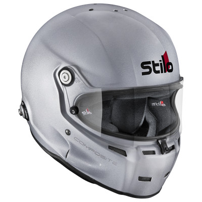AA0700AF2T57 Stilo SA2020 ST5 GT Composite Racing Helmet