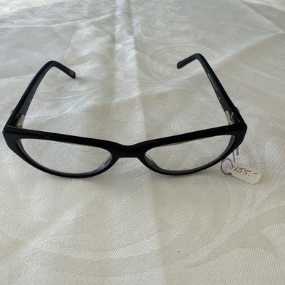 Cinzia CBR 04 in Black - Strength +2.5 #110