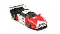Porsche 911 GT1 LM Nr.17 Edition Black RevoSlot RS0091