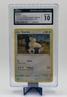CGC 10 Pokemon TCG 2023 Pokemon Classic Collection Snorlax CLC Holo 016/034