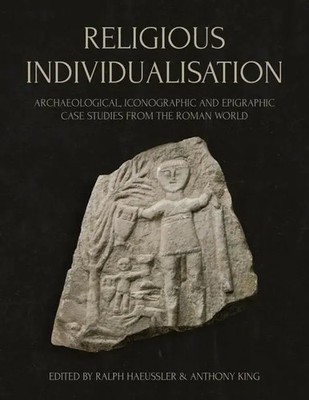Religious Individualisation | Anthony King (u. a.) | Englisch | Buch | Gebunden