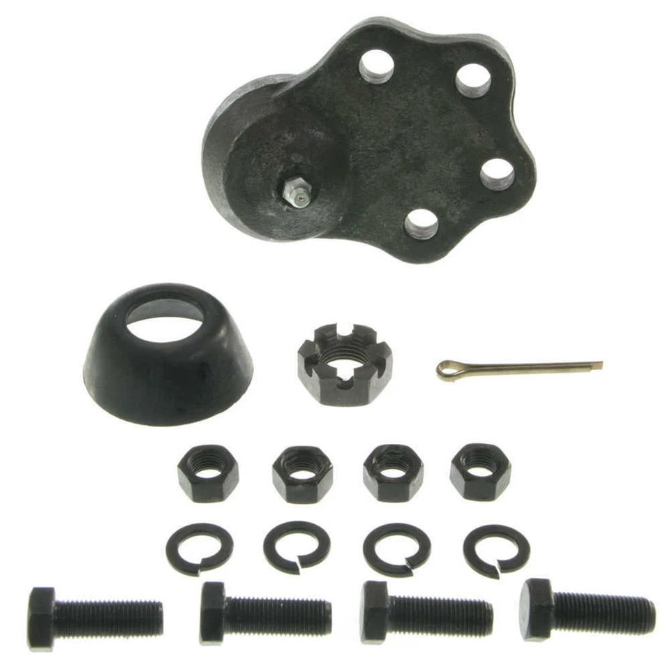 Junta de rótula de suspensión para Dodge Dakota Durango 1997-1999 Quicksteer Foto 2 de 2