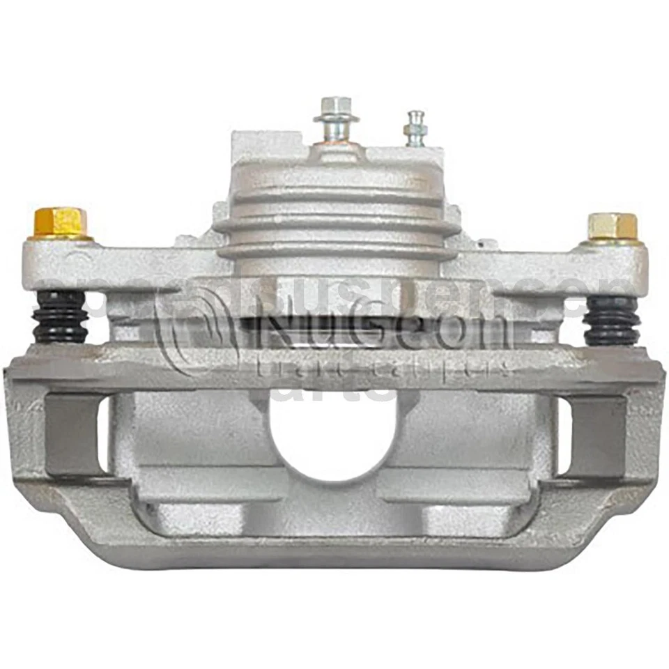 Pinzas delanteras para conductor y pasajero con mangueras para Kia Sportage 2000 Foto 2 de 4