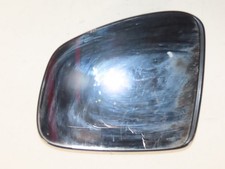 Glace de rétroviseur Smart FORTWO