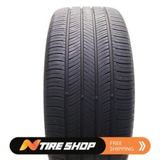 Used 22545r17 Hankook Kinergy Gt - 91w - 732 No Repairs Used 22545r17 Hankook Kinergy Gt - 91w - 732 No Repairs