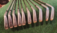 MIURA CB 108 3-PW RH IRON SET