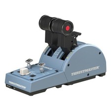 AIRBUS TCA Quadrant AIRBUS EDITION Thrustmaster Flight Simulator Lever 