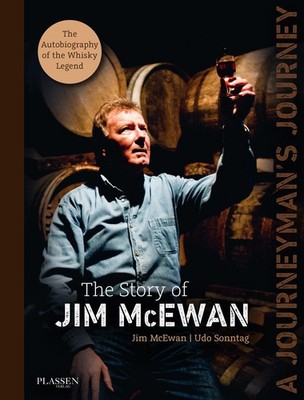 A Journeyman's Journey - The Story of Jim McEwan Udo Sonntag