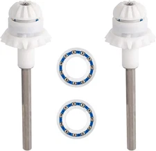 2 Packs Pool Cleaner Parts for MX8 MX8EL MX6 MX6EL Elite, Drive... 