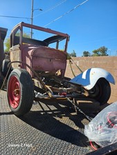 1929 Ford Model A for Sale