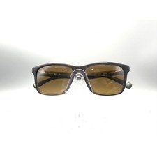 Lacoste L2769 Rectangular Frame Brown Havana Tortoise Matte Black 54-16-145