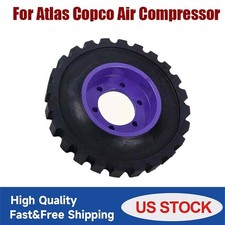New For Atlas Copco 1615682500 1615678500 1604140800 Flexible Coupling