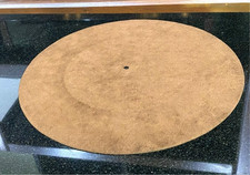 MICRO AS-1 AUDIO Turntable Sheet Tested and in very good condition