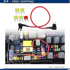 Fuel Pump Relay Bypass Cable Kit Cbwpr091aa Dodge Ram 1500 2500 3500 Vw