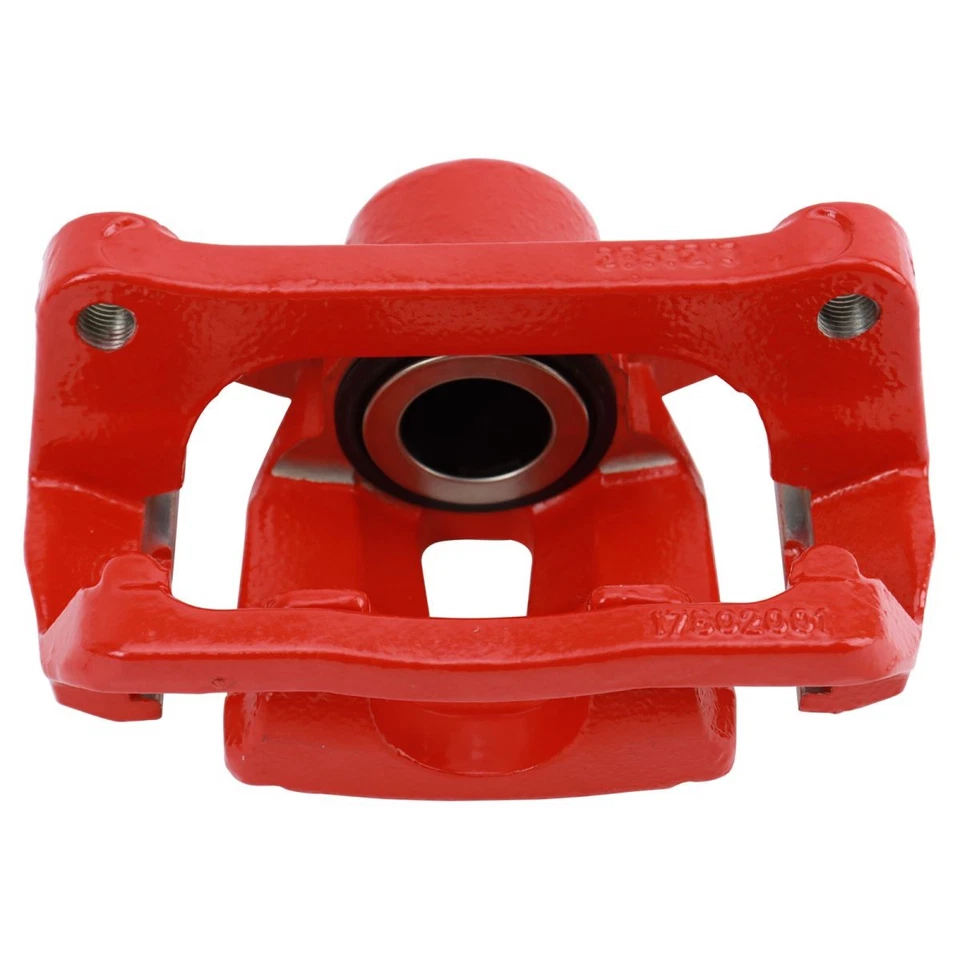 Juego de pinzas de freno Performance Performance para Ford F-150 2012-2018 Foto 3 de 4