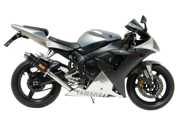 SchalldäMpfer Mivv GP Carbon Yamaha YZF-R1-image