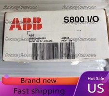 ABB AI830A 3BSE040662R1 ANALOG INPUT MODULE US Free TAX