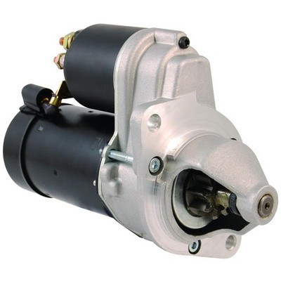 New 12V Starter For Citroen - Europe DYANE Eng.M28/1 (AK2) 6 24kw 1980 5801C7