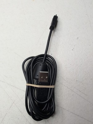 Genuine OEM Kodak Model U-8 USB Data Cable Tested Works Cord Only