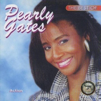 The Best Of (Pearly Gates) by Pearly Gates [Audio CD]