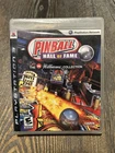 Pinball Hall of Fame: The Williams Collection (Sony PlayStation 3, 2009)