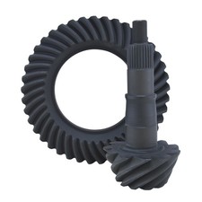 Yukon Gear High Performance Gear Set For Ford 8.8in Reverse Rotation In A 3.73
