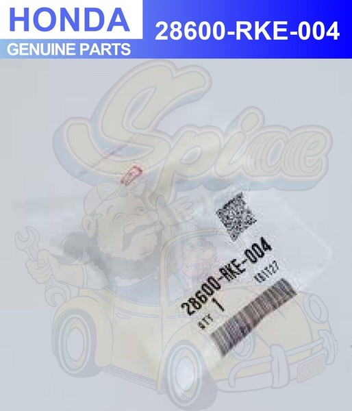 Honda Accord Pilot Ridgeline Auto Tran ÖLdruckschalter 28600-RKE-004 Original-image