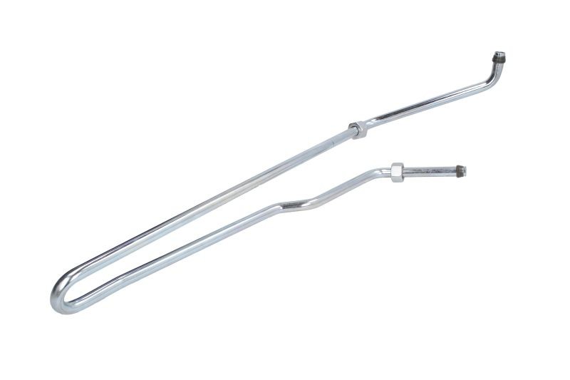 Für VADEN 0103 046 Connecting Cable, ABS 0103 046 Connecting hose (metal for co
