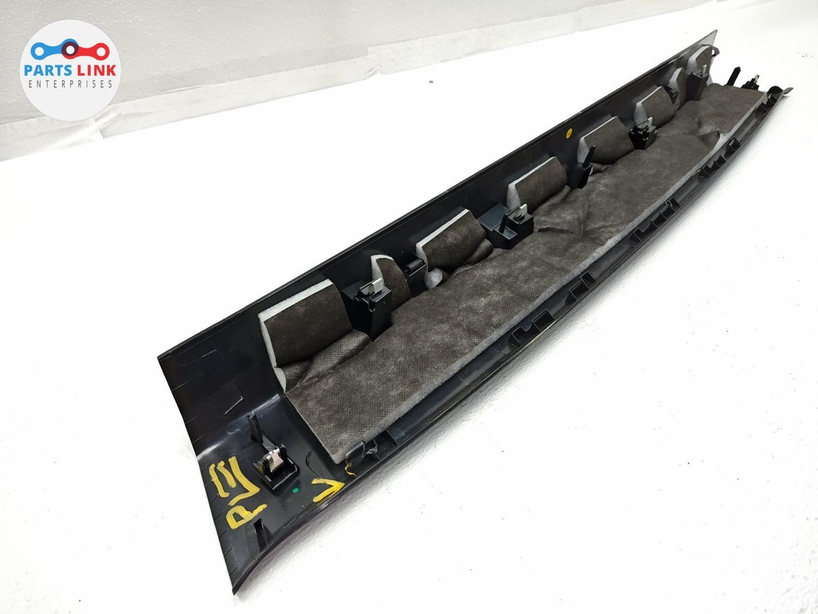 Bentley Bentayga Speed 2017-2020 Upper Cover panel