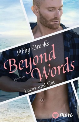Beyond Words | Lucas und Cat | Abby Brooks | Taschenbuch | 280 S. | Deutsch