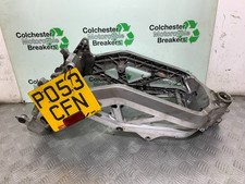 SUZUKI SV1000 SV 1000 FRAME REG LOG BOOK YEAR 2003-2007 (CMB1293)