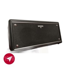 BOSS Wireless Desktop Guitar Amplifier 35W 5 ...