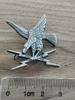 Insigne Armée de l'Air - - Photo 1/2