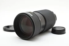 [Near MINT++] Nikon AF 80-200mm F2.8 D ED AF lens Push/pull type From JAPAN