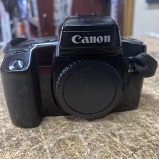 Canon EOS Elan Camera Body 35mm SLR Film Camera