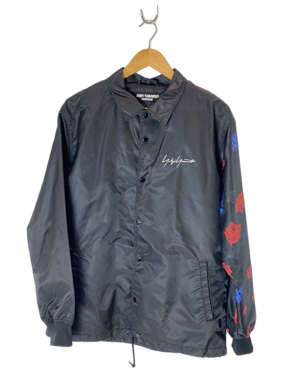 NEW ERA × YOHJI YAMAMOTO Jacket black L Used | eBay NEW ERA × YOHJI YAMAMOTO Jacket black L Used | eBay