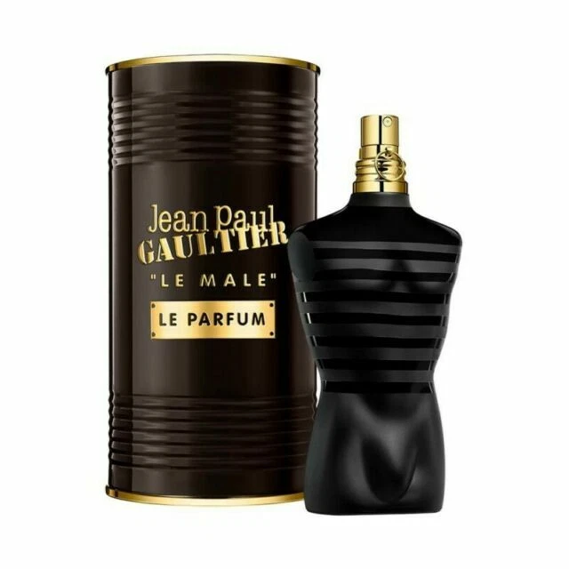 Parfums et after-shaves Jean Paul Gaultier pour homme