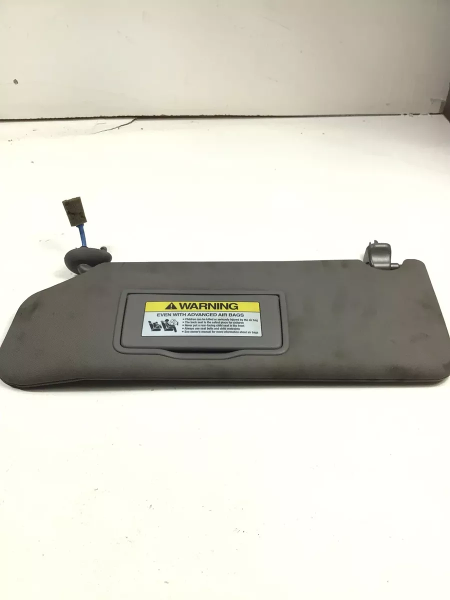 2011 honda pilot sun visor deals