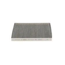 Image of Bosch Cabin Pollen Filter 1987435583 - Genuine OEM Quality for Abarth Fiat Ford