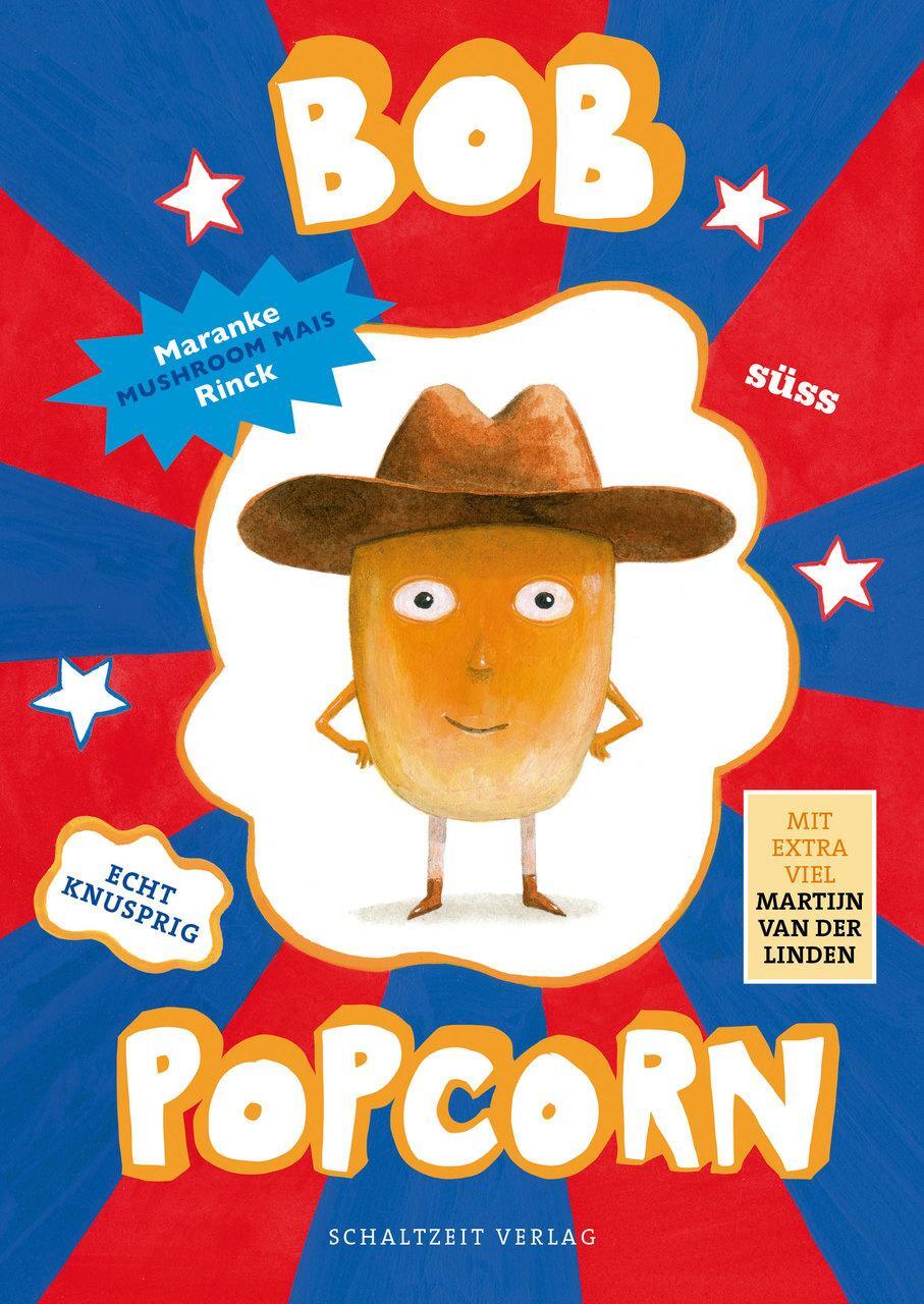 Thumbnail - Bob Popcorn Maranke Rinck